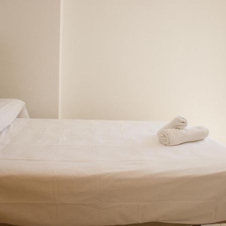 Apartamentos Luna De Águilas Eksteriør bilde