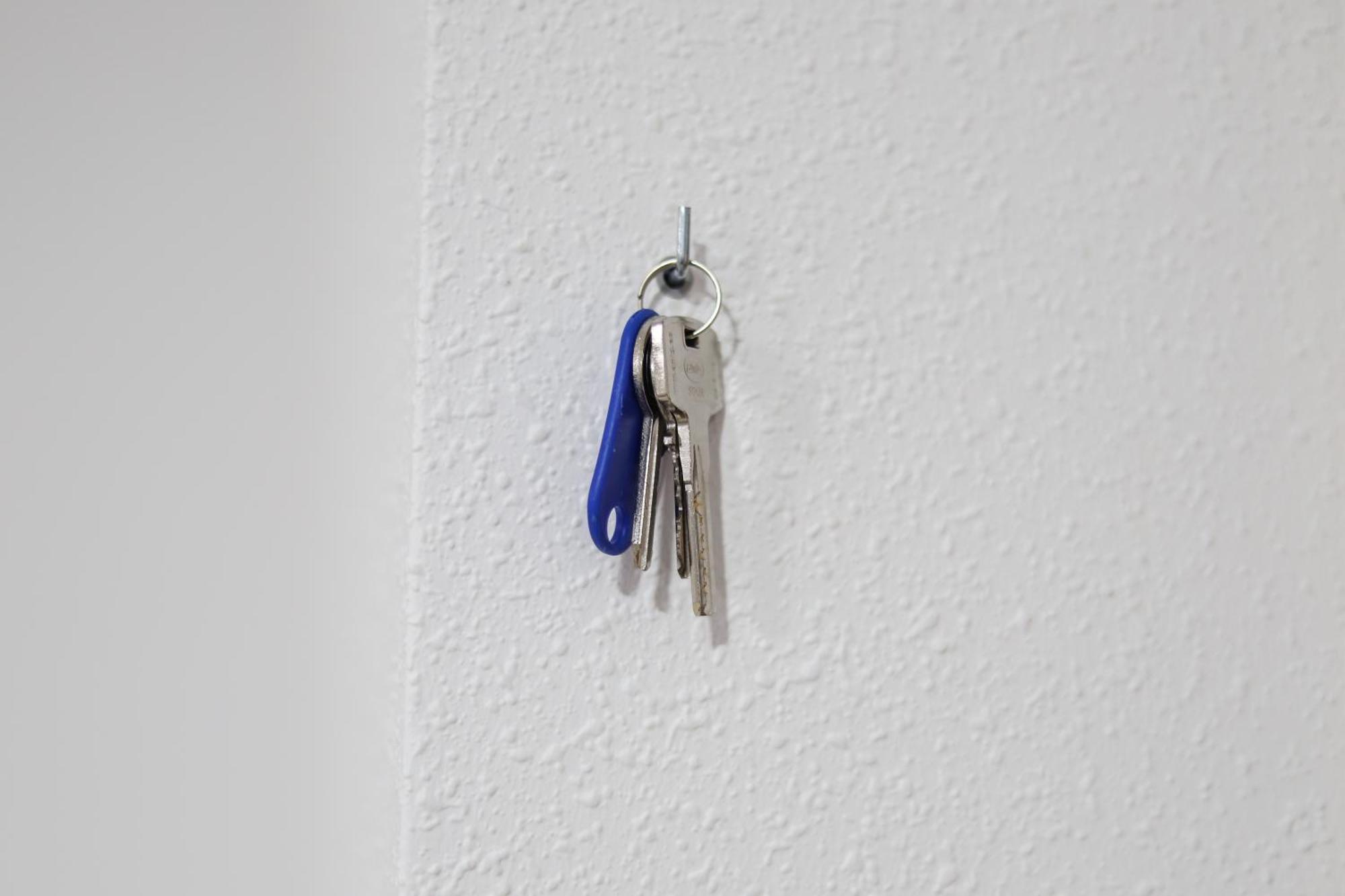 Apartamentos Luna De Águilas Eksteriør bilde